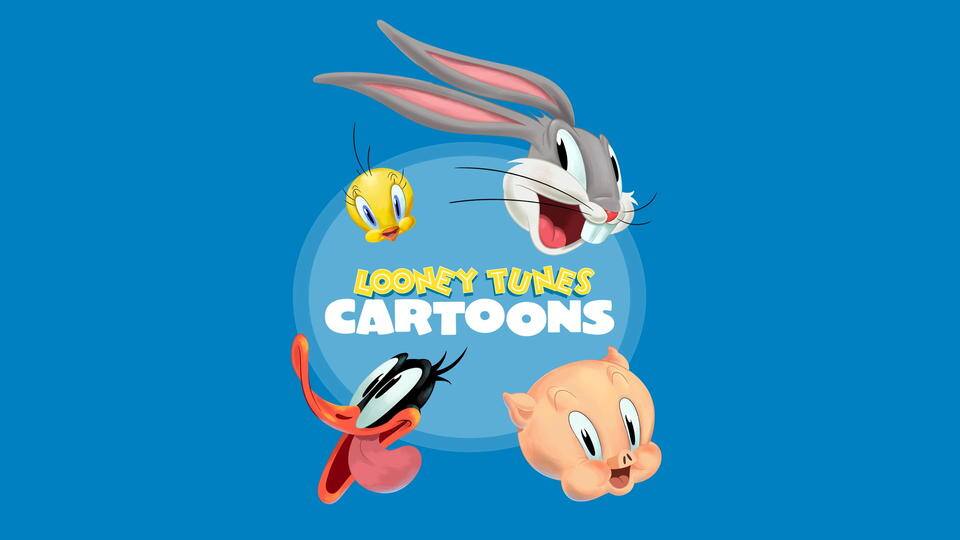 Looney Tunes Cartoons
