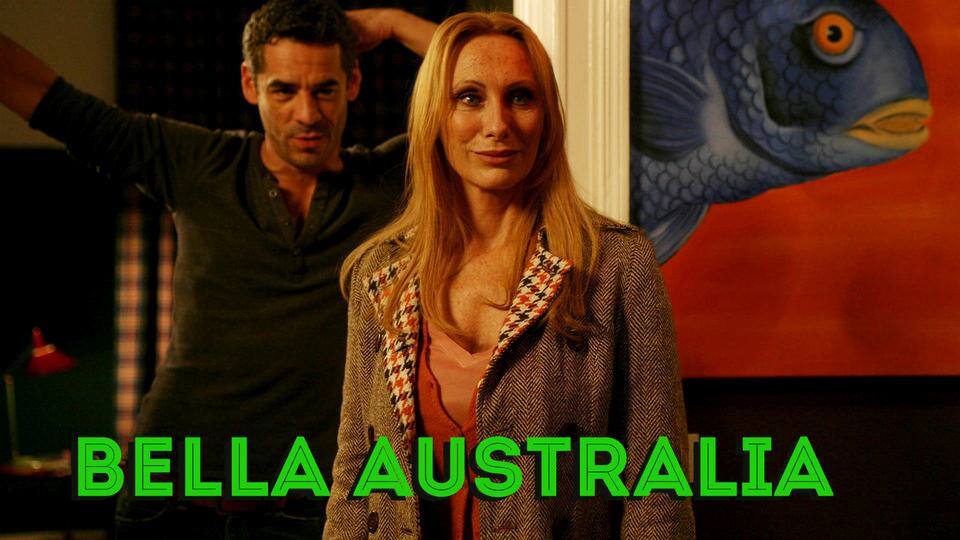Bella Australia