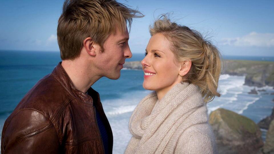 Rosamunde Pilcher: Das Geheimnis der weißen Taube