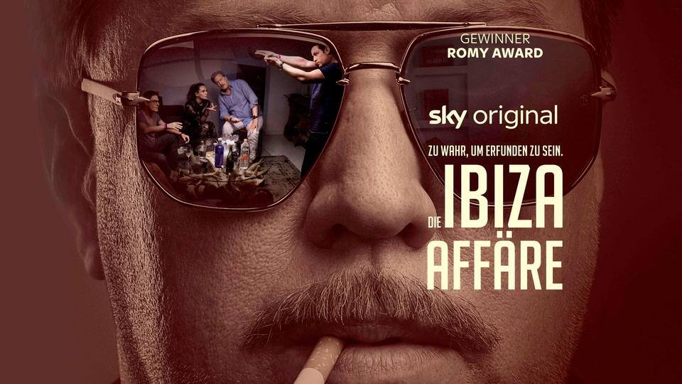 Die Ibiza Affäre