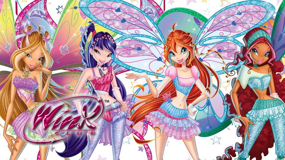 Winx Club