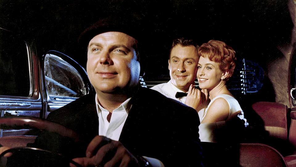 So ein Millionär hat