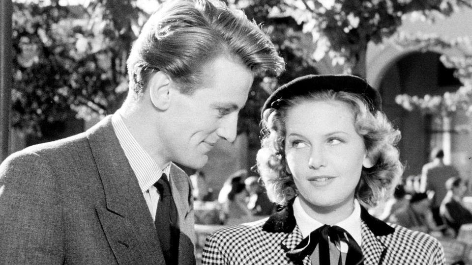 In München steht ein Hofbräuhaus