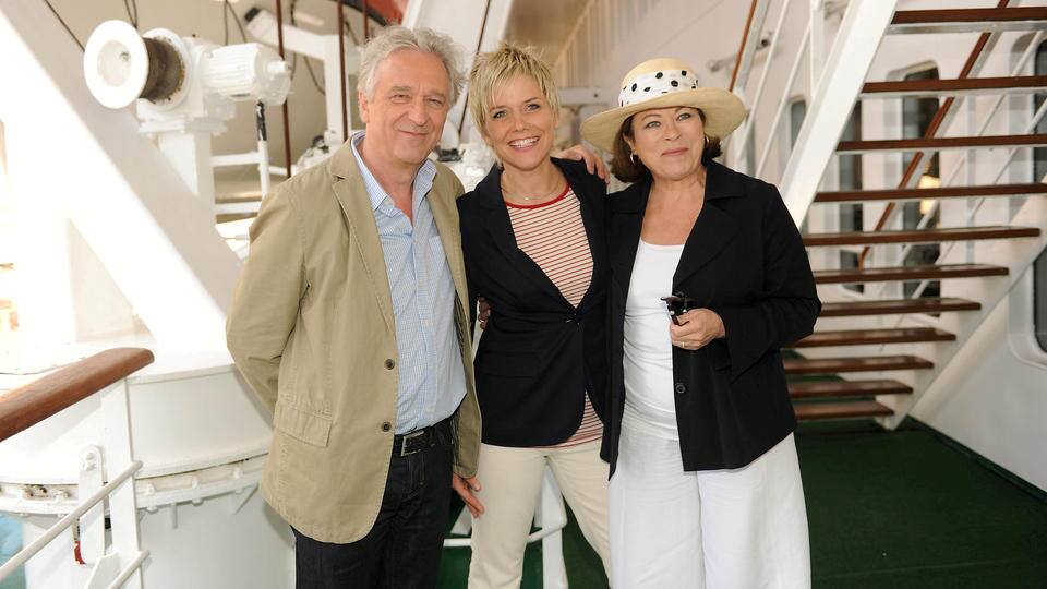 Das Traumschiff - Bali