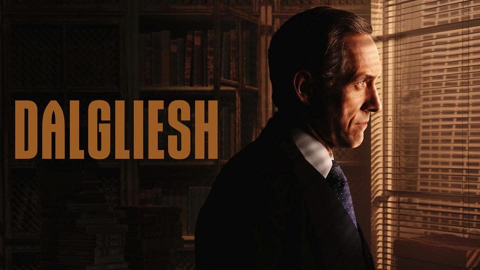 Adam Dalgliesh, Scotland Yard