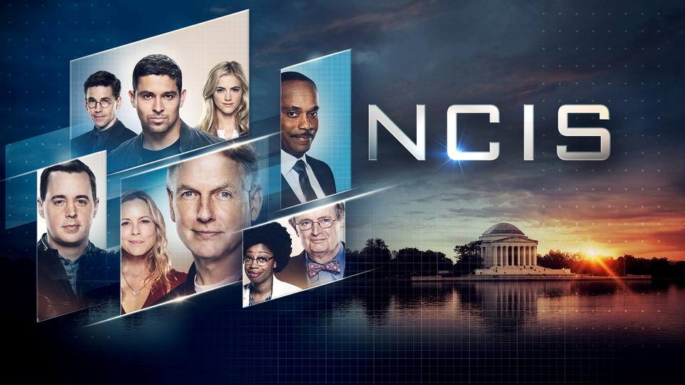 NCIS