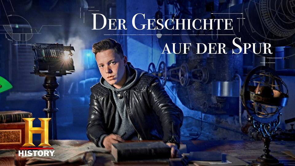 Der Geschichte auf der Spur