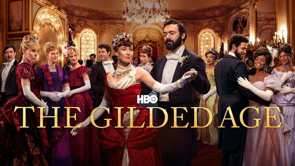 The Gilded Age