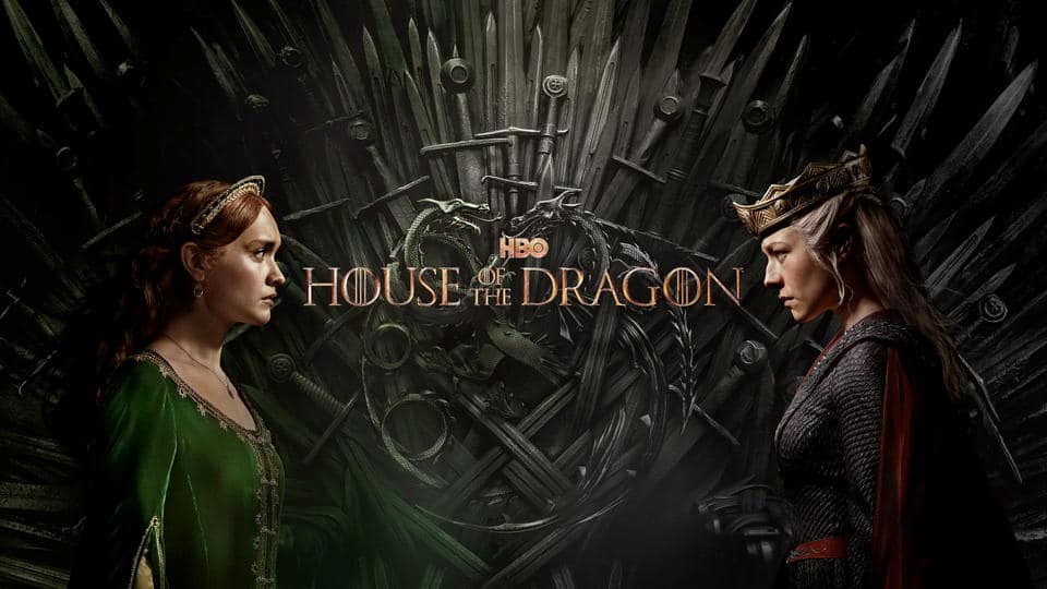 House of the Dragon