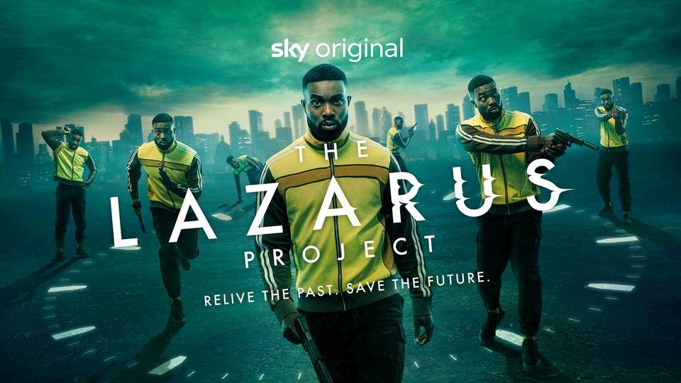 The Lazarus Project