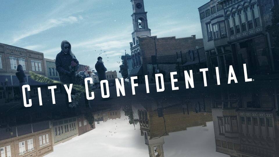 City Confidential - Verbrechen nebenan