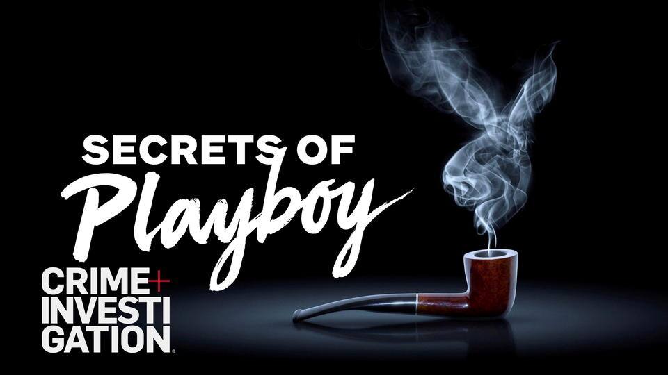 Secrets of Playboy - Im Bann von Hugh Hefner