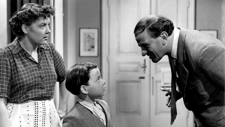 Kleiner Peter - Große Sorgen