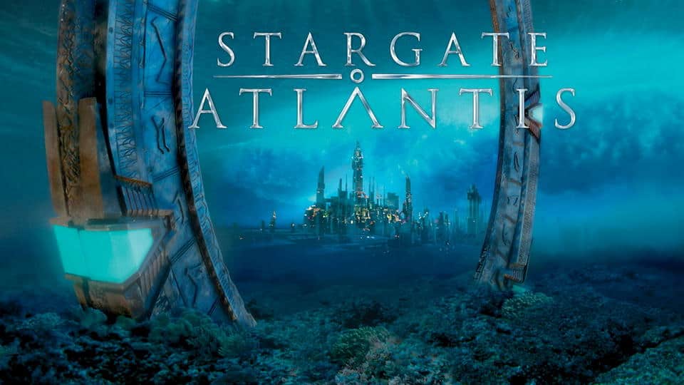 Stargate: Atlantis