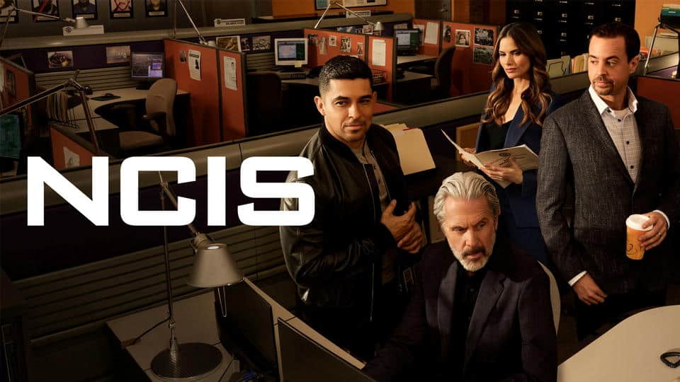 Navy Cis Staffel 18 Kostenlos Streamen Navy CIS – Jetzt streamen | Sky
