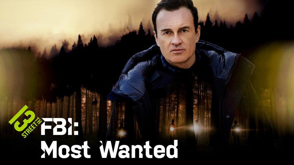 FBI: Most Wanted
