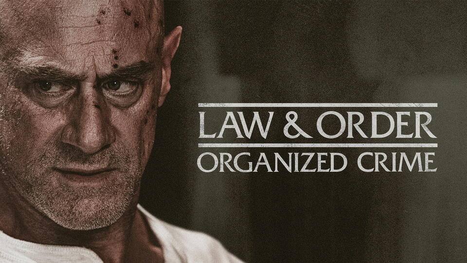 Law & Order: Organized Crime