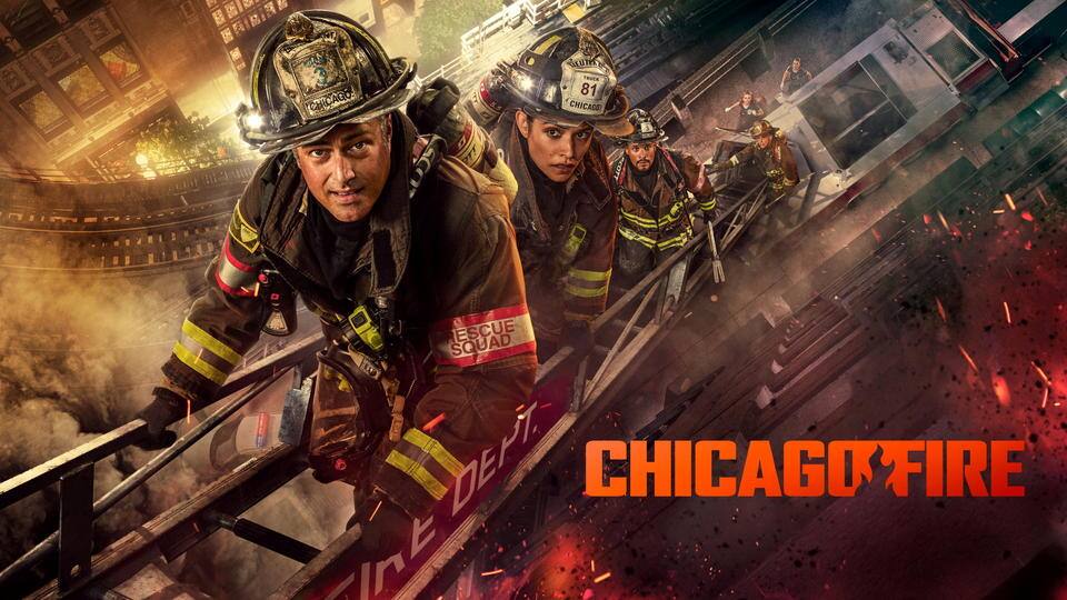 Chicago Fire