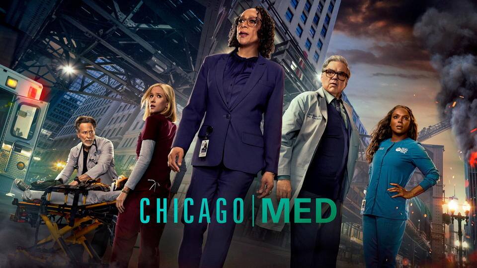 Chicago Med