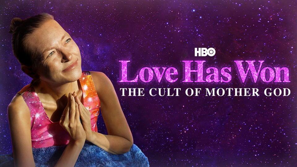 Love Has Won: Die Sekte von Mutter Gott