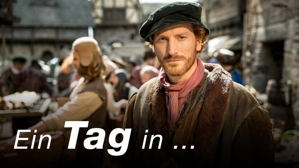 Terra X: Ein Tag in...