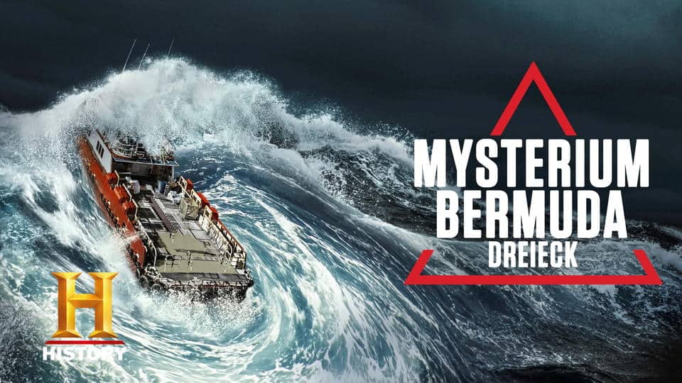 Mysterium Bermudadreieck