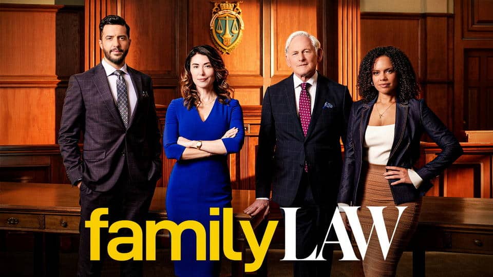 Family Law
