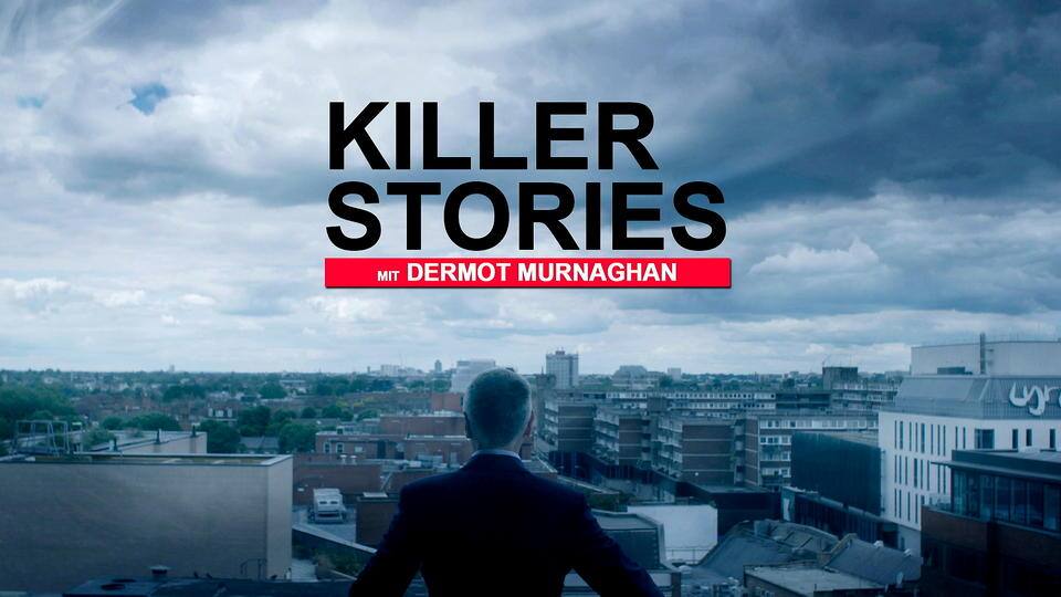 Killer Stories - Den Mördern auf der Spur