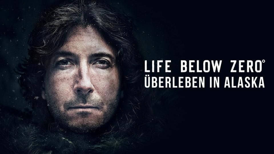 Life Below Zero - Überleben in Alaska