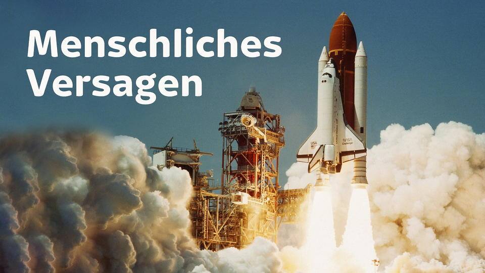 Menschliches Versagen