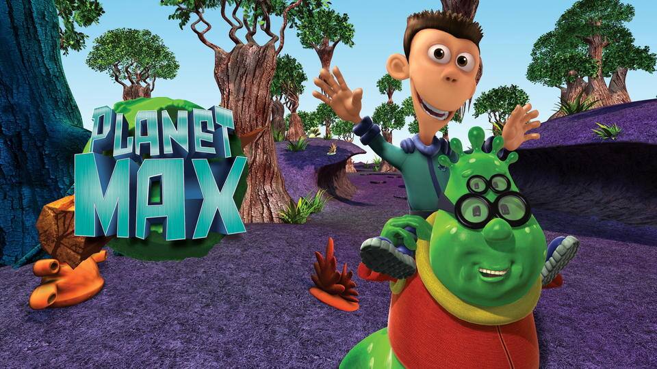 Planet Max
