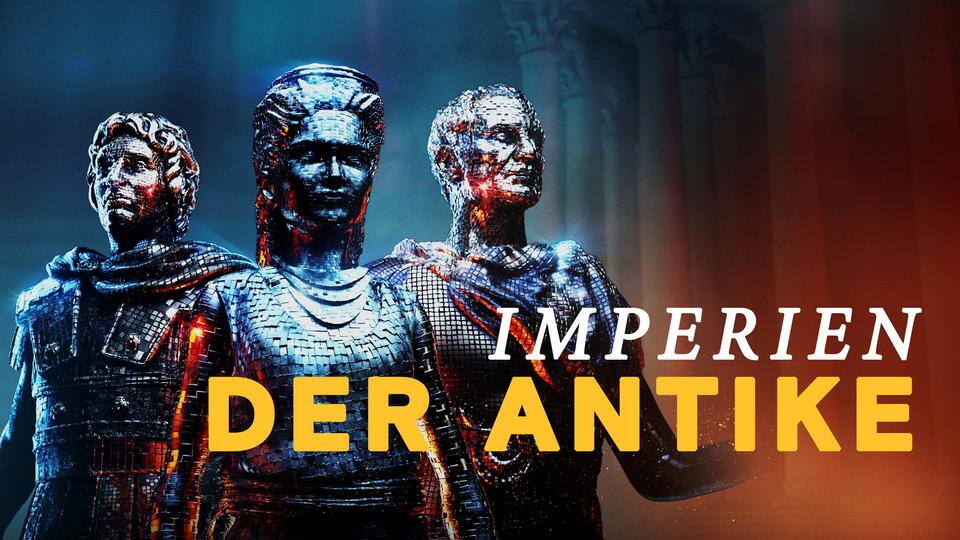 Imperien der Antike