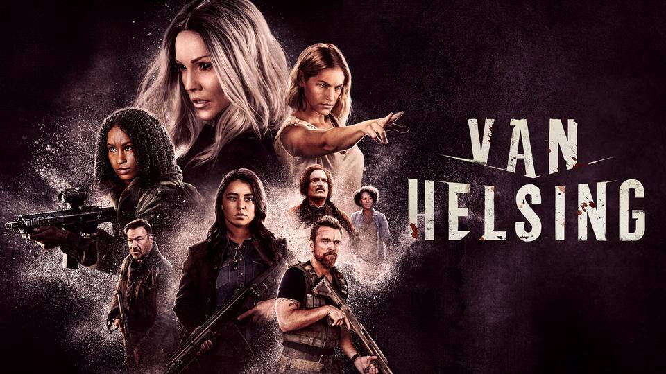 Van Helsing