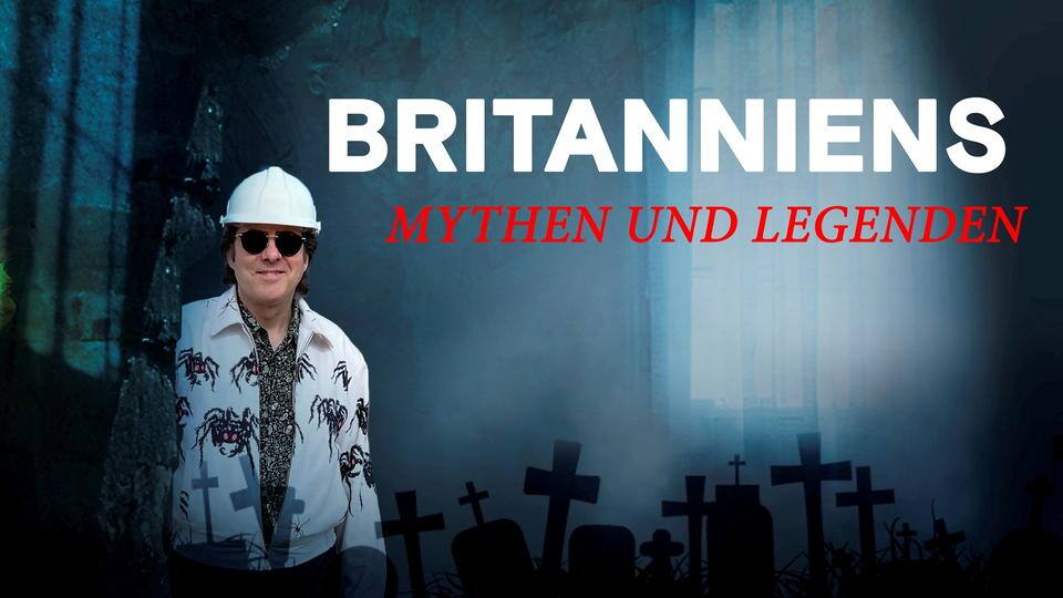 Britanniens Mythen und Legenden