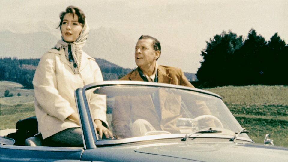 Die singenden Engel von Tirol