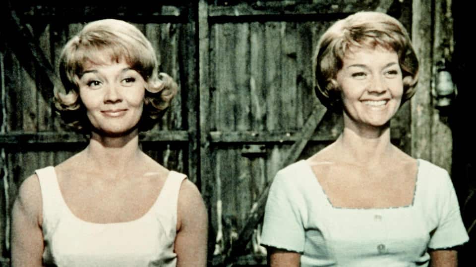 Kohlhiesels Töchter