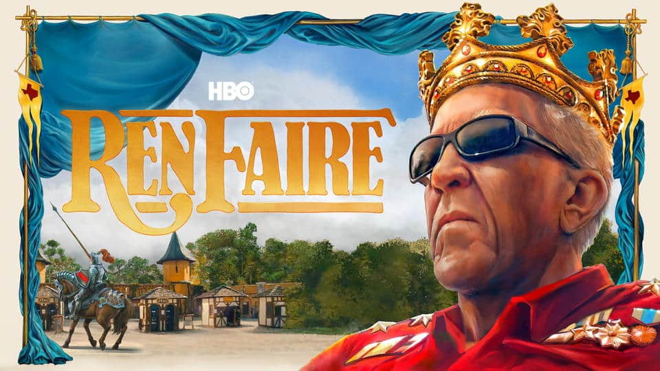 Ren Faire: Kampf um König Georges Krone