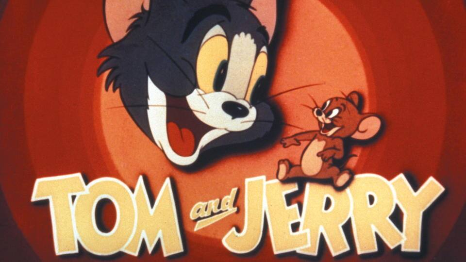 Tom und Jerry
