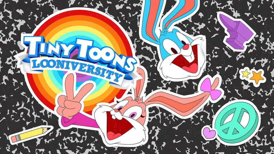 Tiny Toons Looniversity