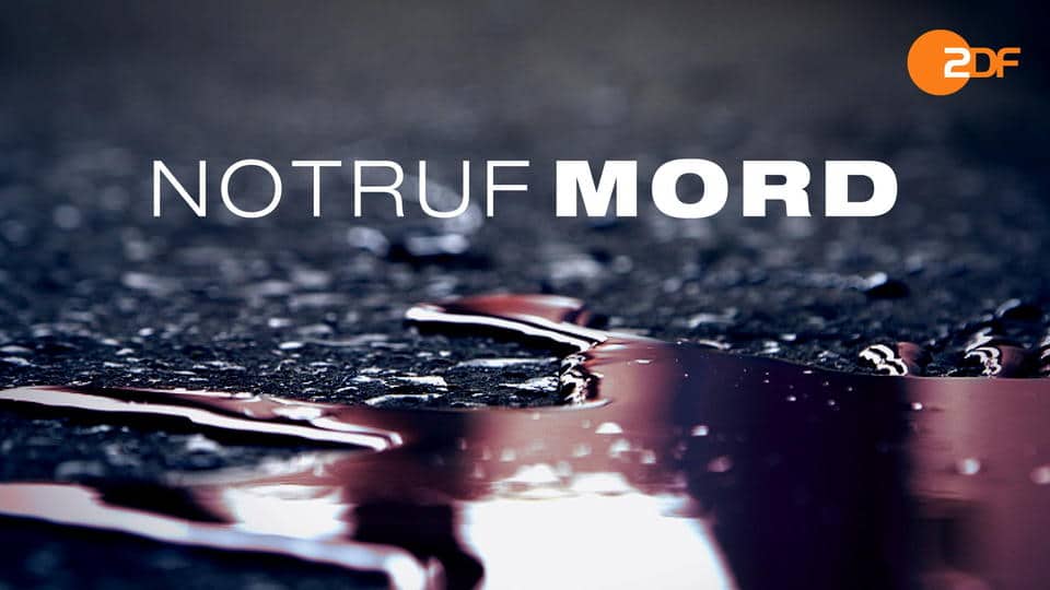 Killer on the Line Notruf Mord Sky