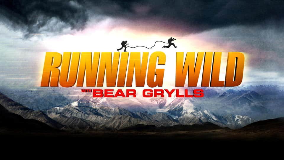 Bear Grylls: Stars am Limit