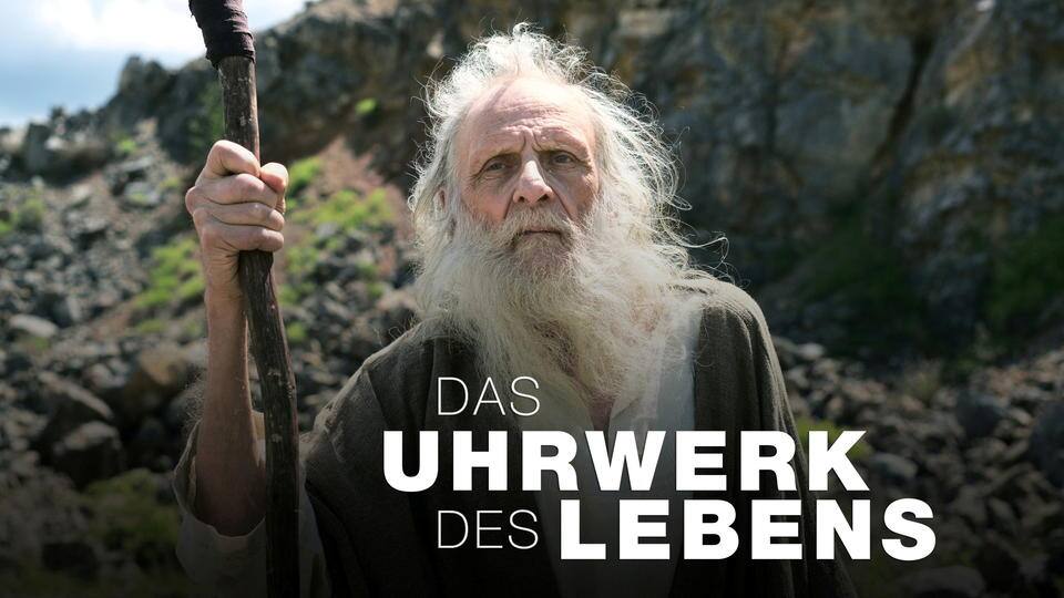 Terra X: Das Uhrwerk des Lebens