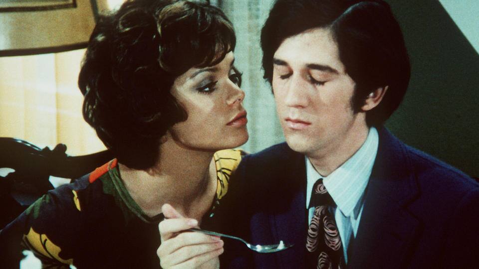 Hilfe, die Verwandten kommen