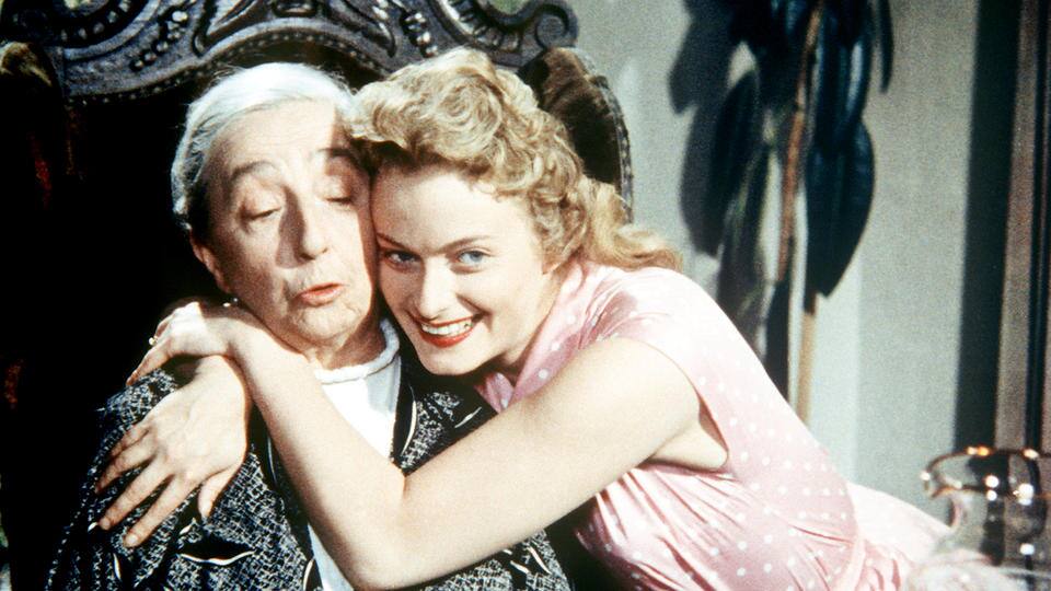 Die Mädels vom Immenhof