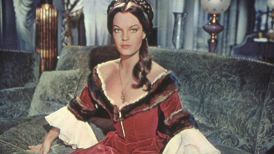 Katja, die ungekrönte Kaiserin