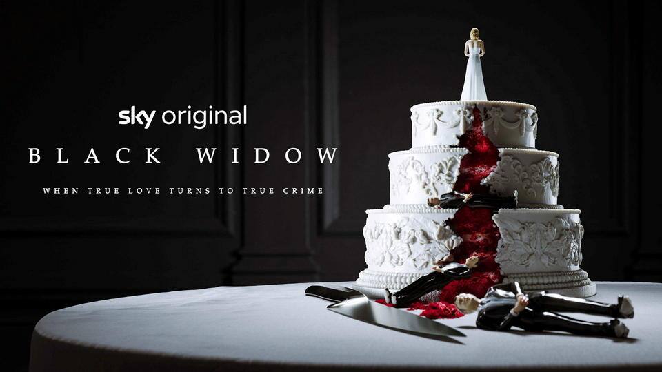 Black Widow - Männer im Netz einer Mörderin