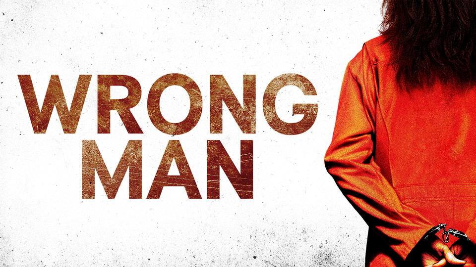 Wrong Man