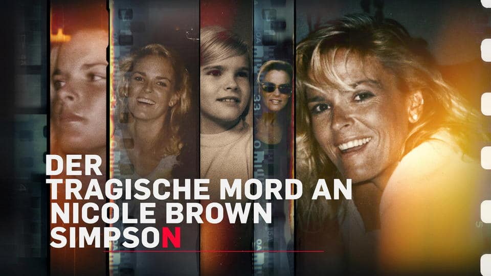 Der tragische Mord an Nicole Brown Simpson