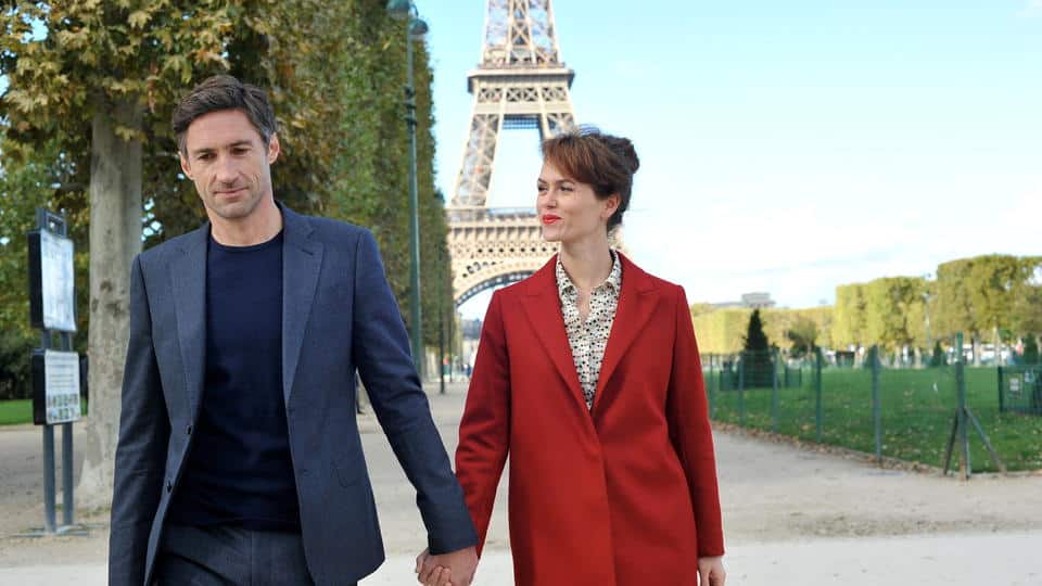 Das Lächeln der Frauen