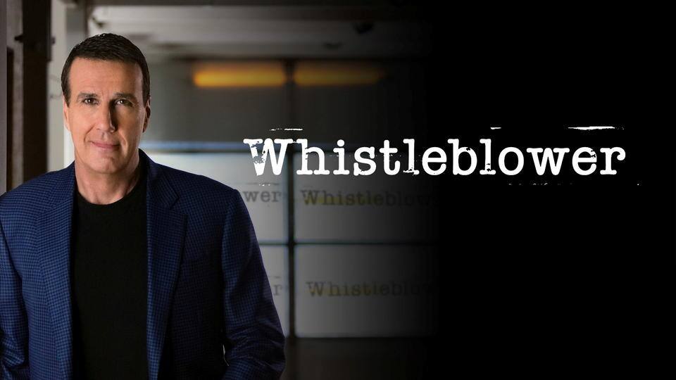 Whistleblower